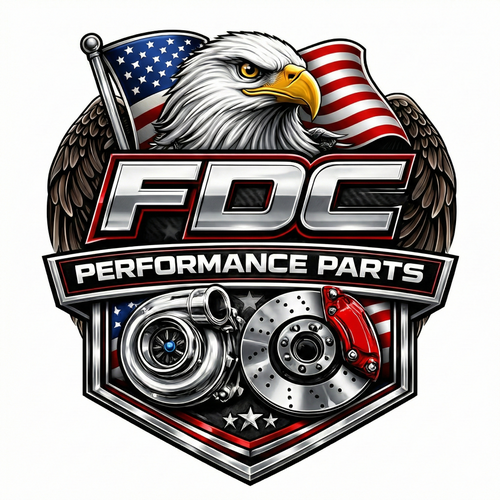 FDC Performance Parts